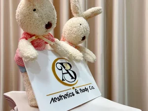 Aesthetics & Body Co., local business in Surrey