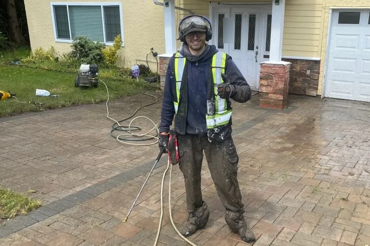 Ali the Handyman, local business in Surrey