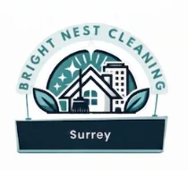 Bright Nest Cleaning, local business in Surrey