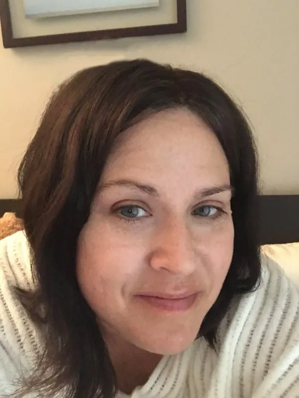 Deanna Kilt, principal interior designer at Dzine Firm in South Surrey