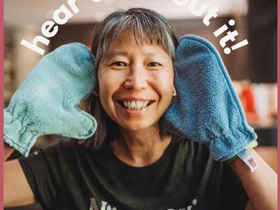Garcie Wong, Norwex Consultant