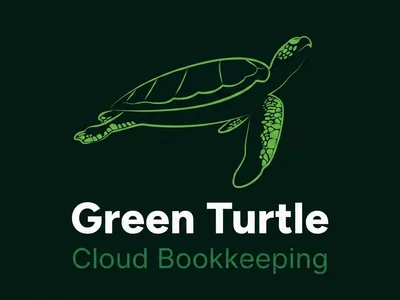 Green Turtle Cloud Bookkeeping