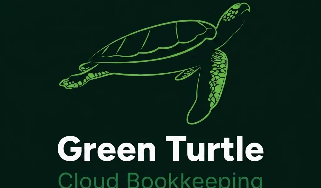 Green Turtle Cloud Bookkeeping, local business in Surrey