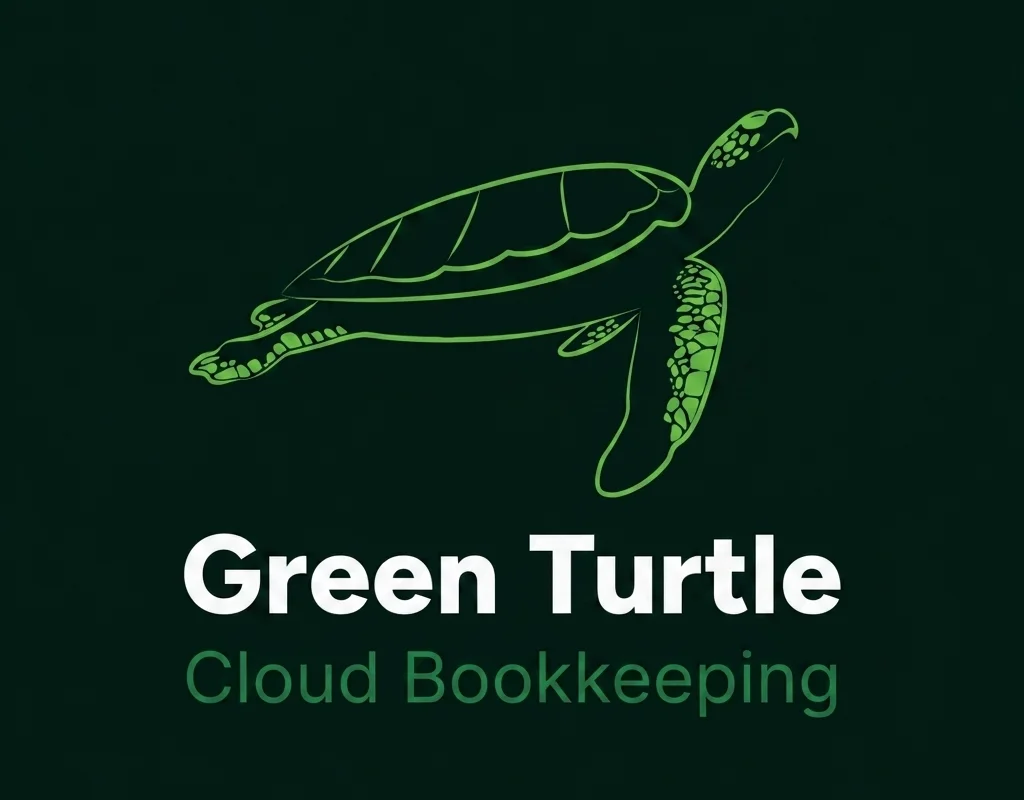 Green Turtle Cloud Bookkeeping, local business in Surrey