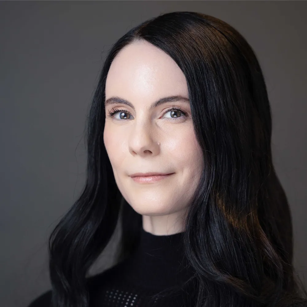 Krystel Lipani Real Estate Headshot