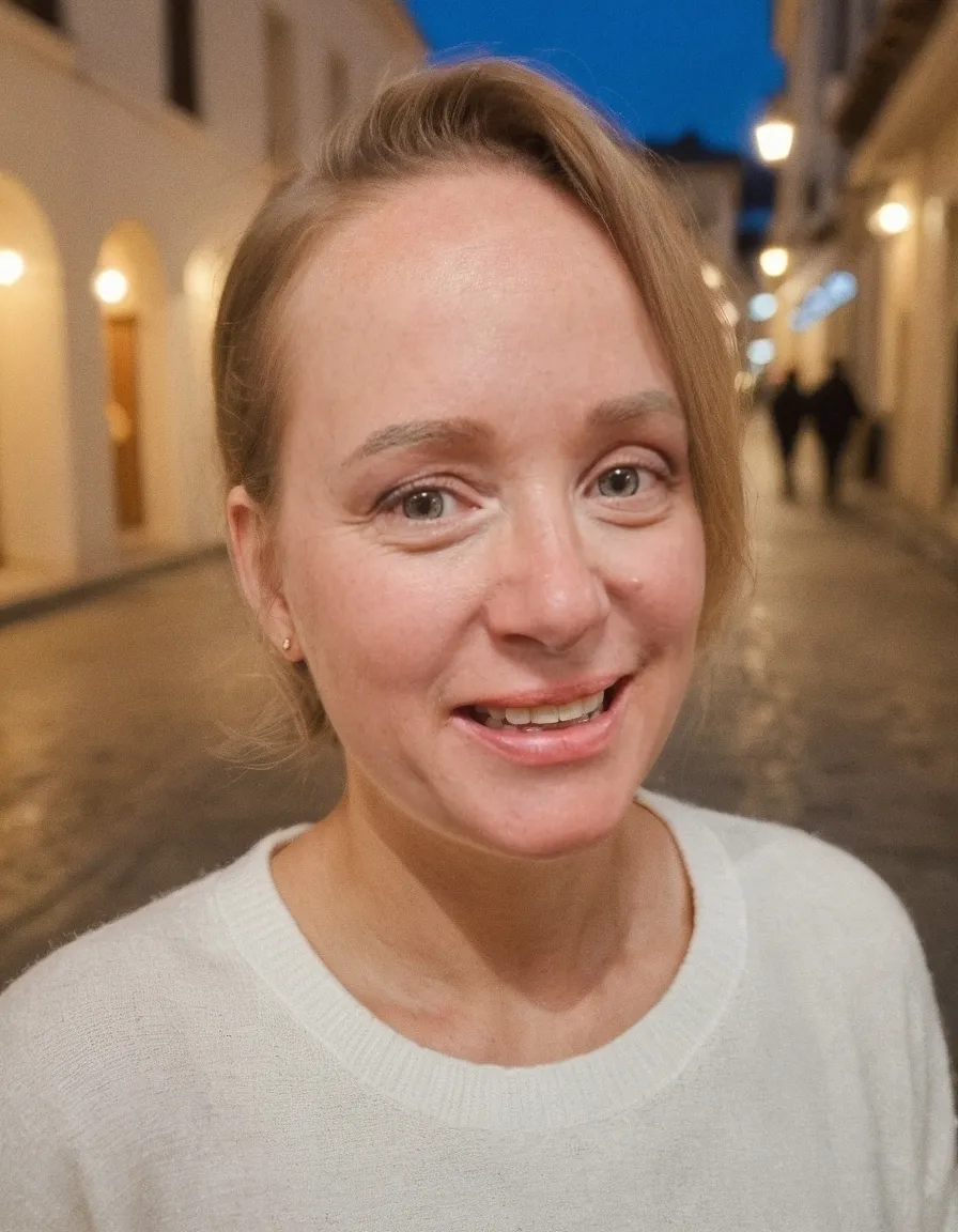 Lauryn's Headshot