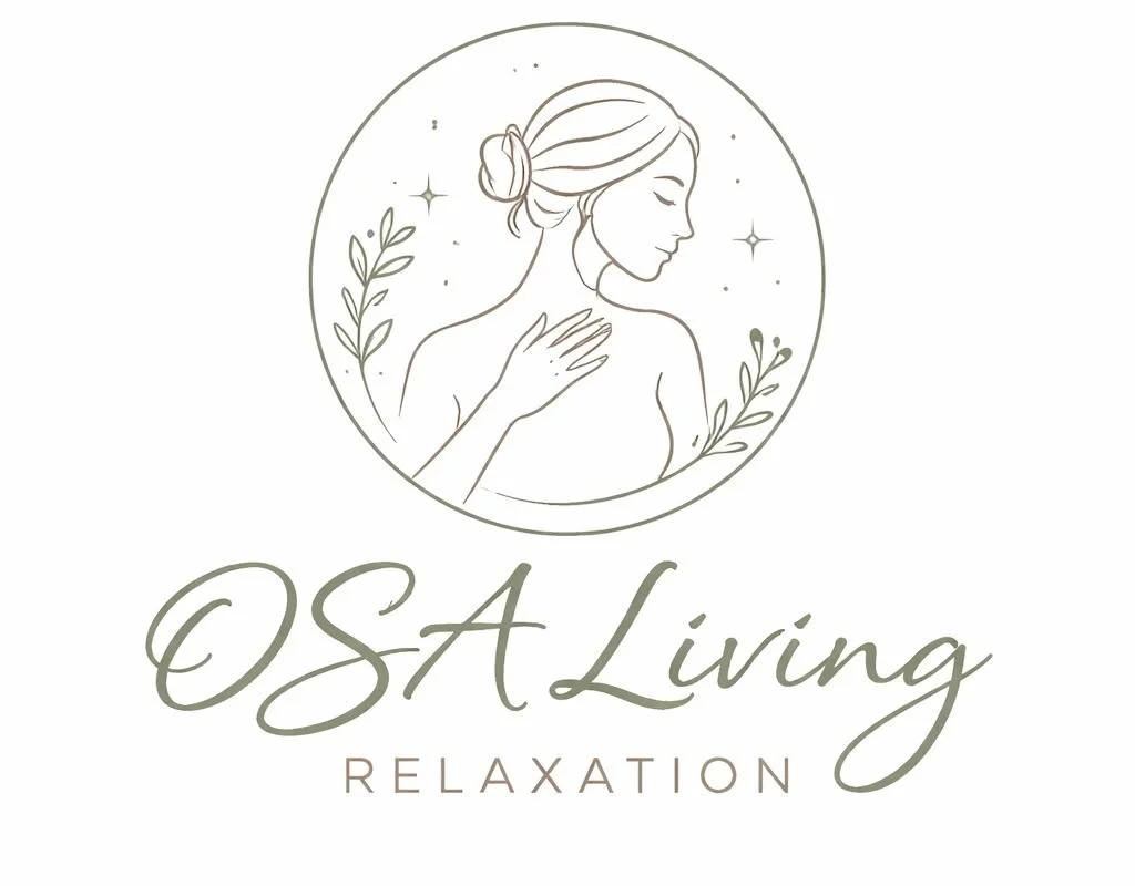OSA Living Relaxation, local business in Surrey