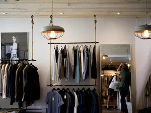 Howard Clothing Co., local business in Surrey