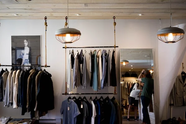 Howard Clothing Co., local business in Surrey