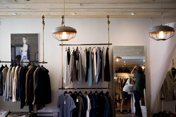 Howard Clothing Co., local business in Surrey