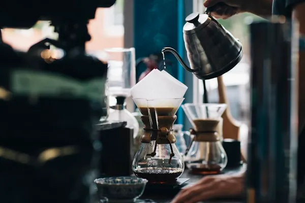 Republica Coffee Roasters