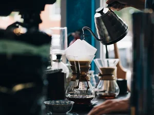 Republica Coffee Roasters, local business in Surrey