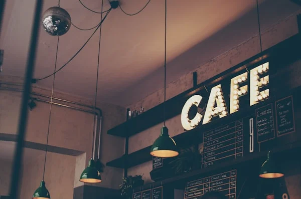 Finest Cup, local business in Surrey
