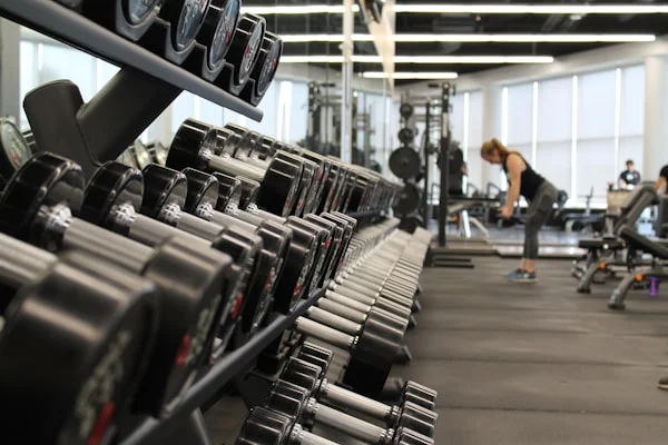 Back2Fitness Whalley, local business in Surrey