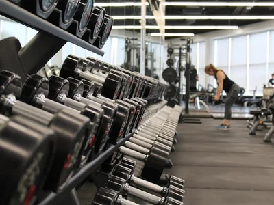 Back2Fitness Whalley