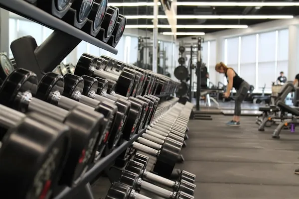 Back2Fitness Whalley
