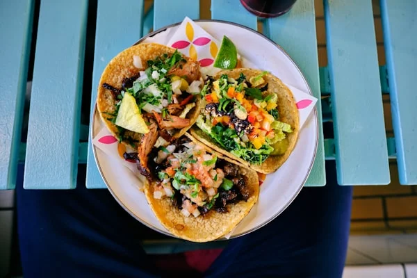 Miltomates Taqueria, local business in Surrey
