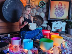 Sunshine Healings, local business in Surrey
