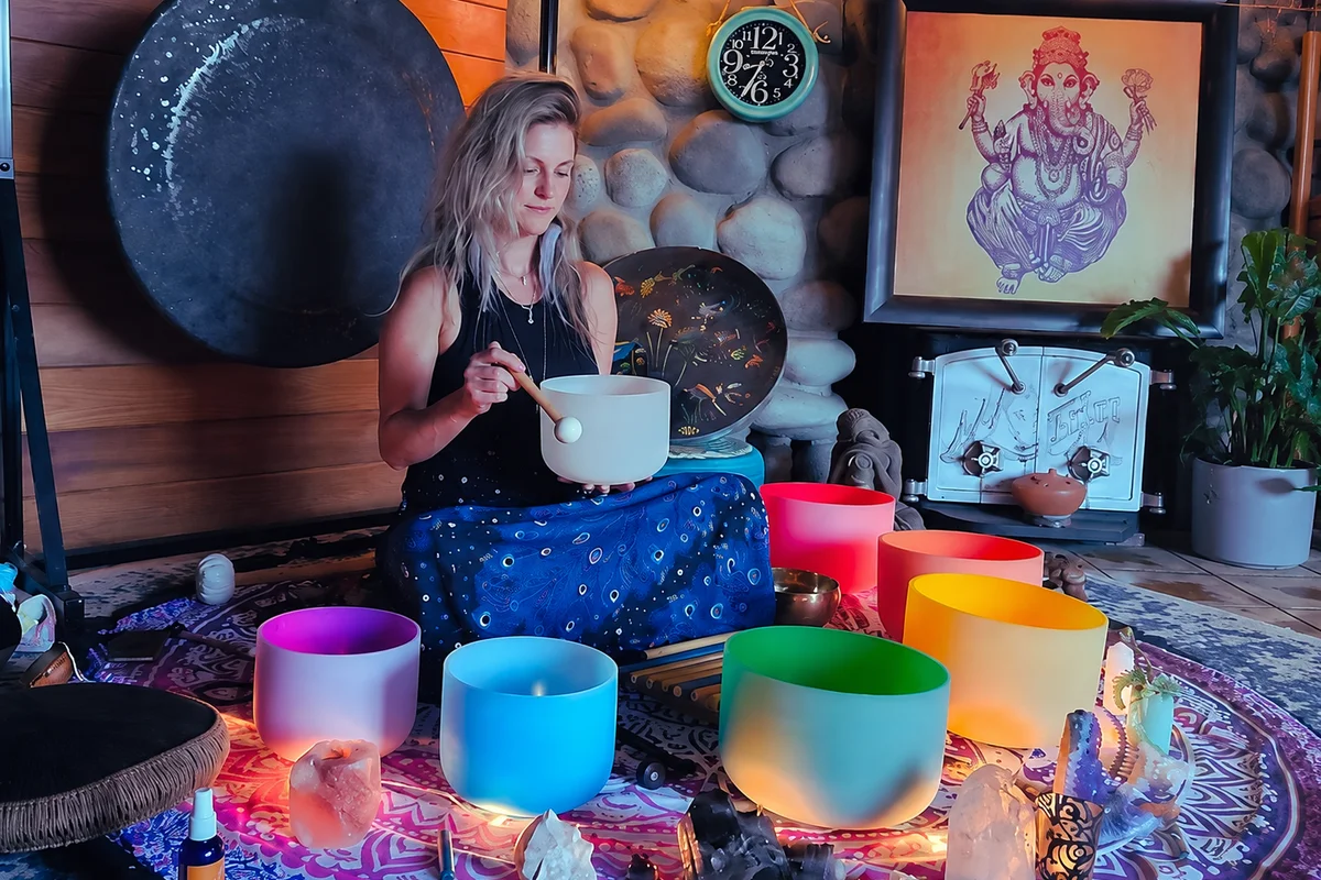 Sunshine Healings, local business in Surrey