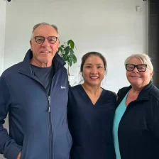 Zen Head Spa, serving South Surrey