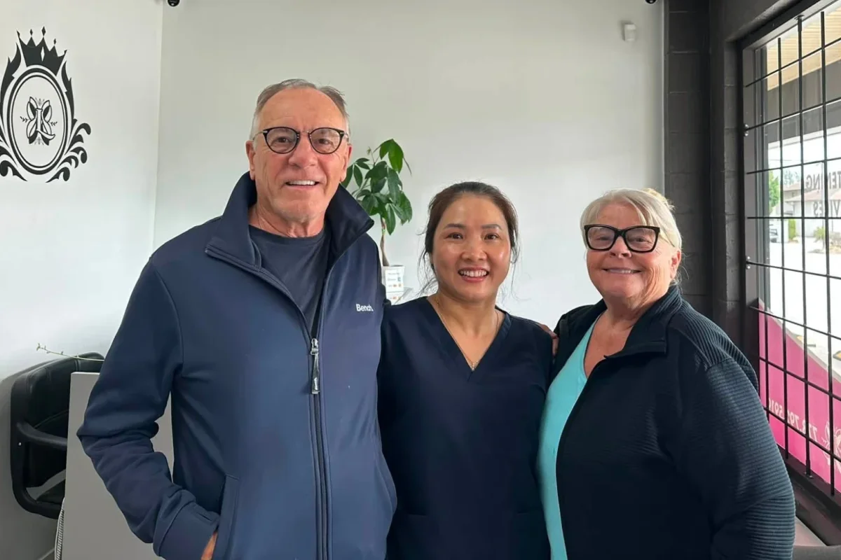 Zen Head Spa, local business in Surrey