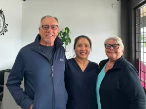Zen Head Spa, local business in Surrey